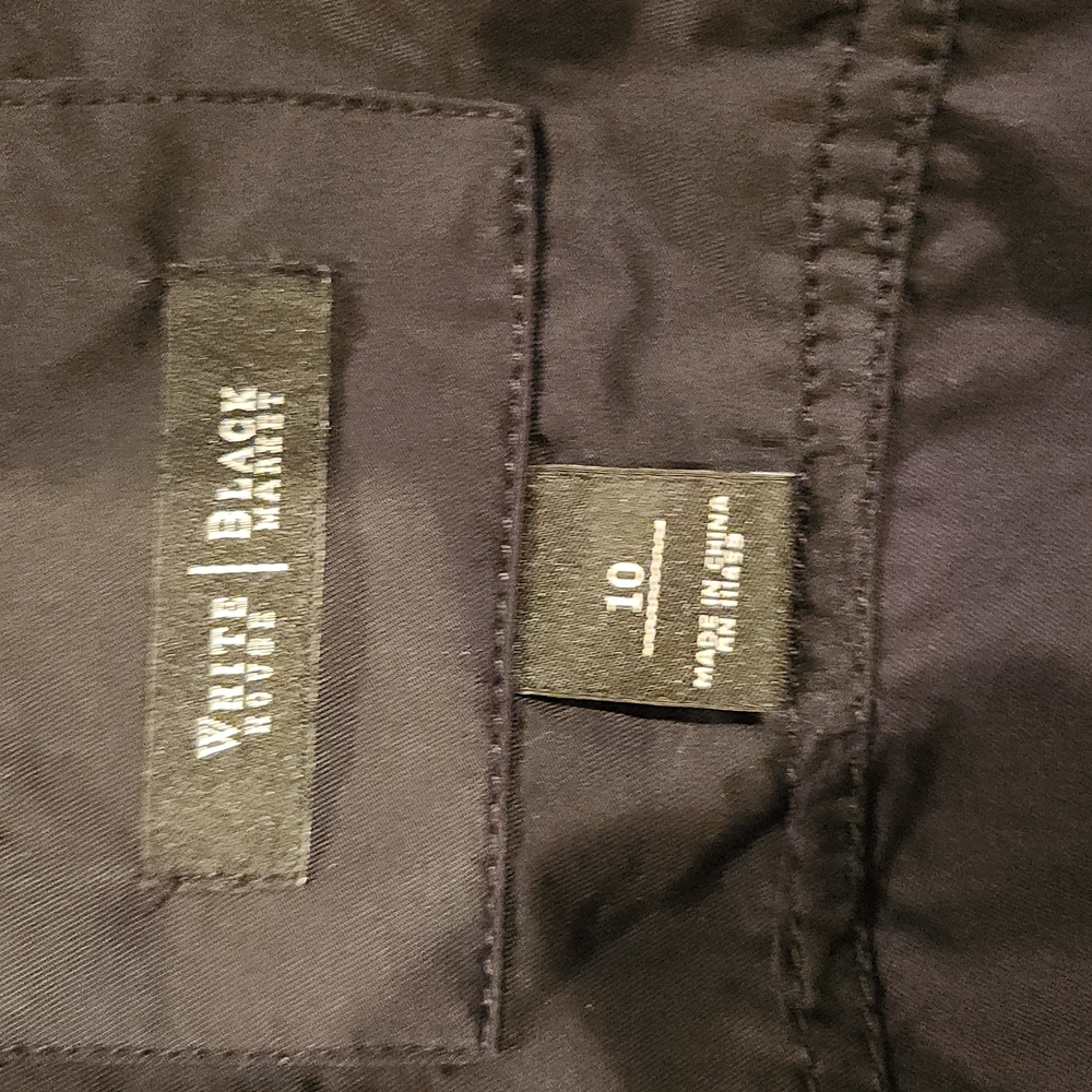 WHBM Jacket - Picture 3 of 4